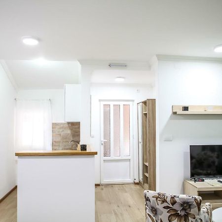 Apartman Kaca Cetinje Esterno foto