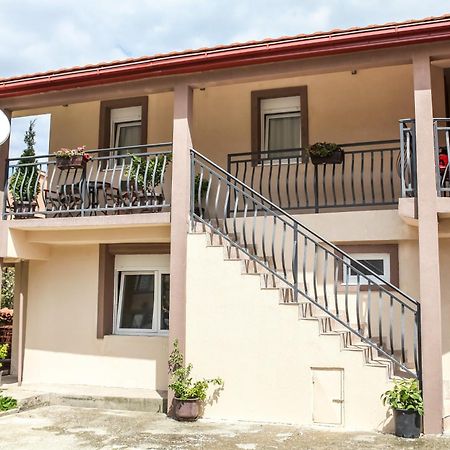 Apartman Kaca Cetinje Esterno foto