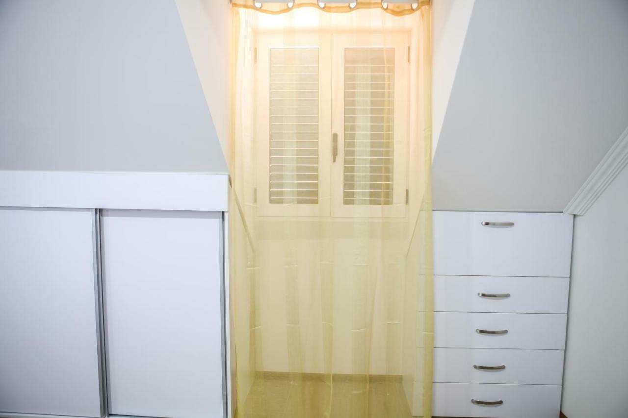 Apartman Kaca Cetinje Esterno foto