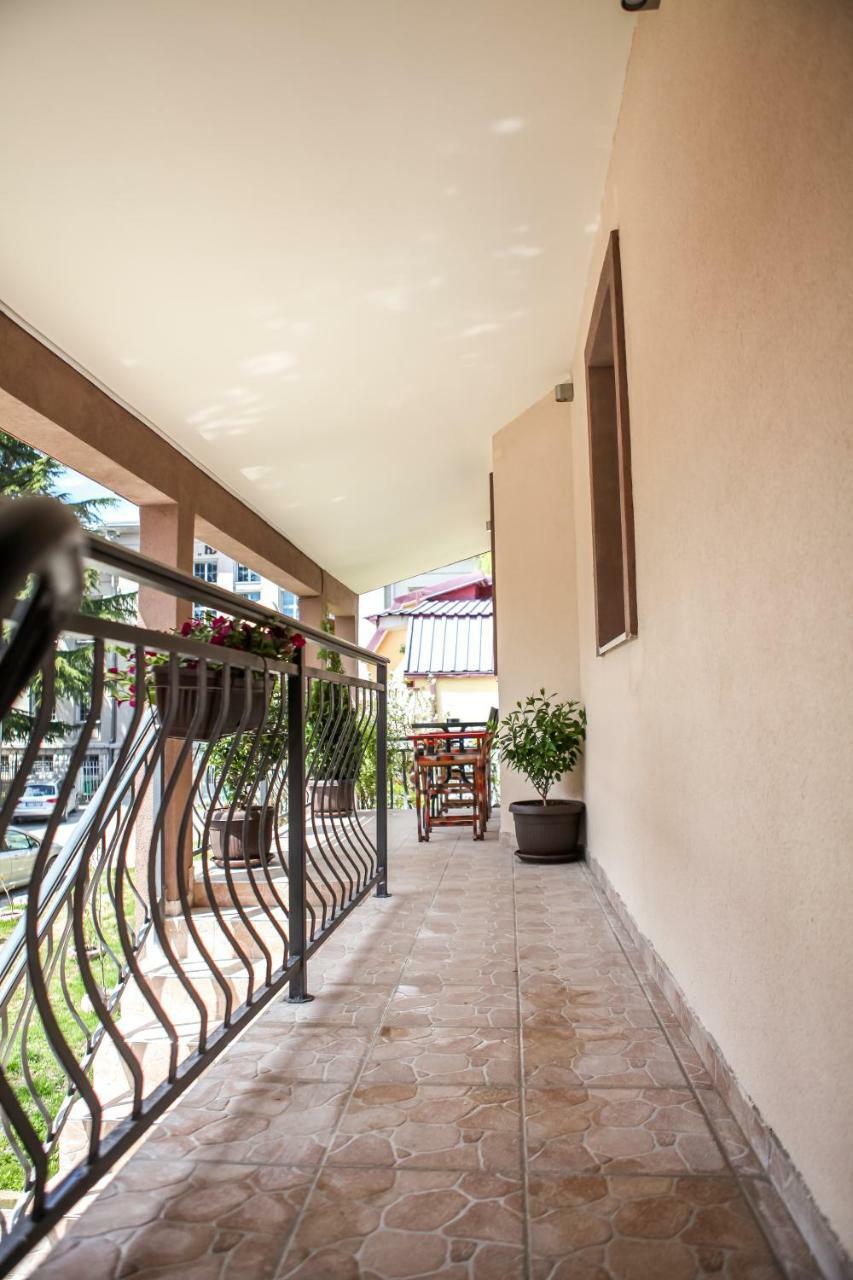 Apartman Kaca Cetinje Esterno foto