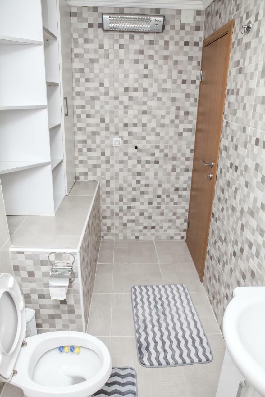 Apartman Kaca Cetinje Esterno foto