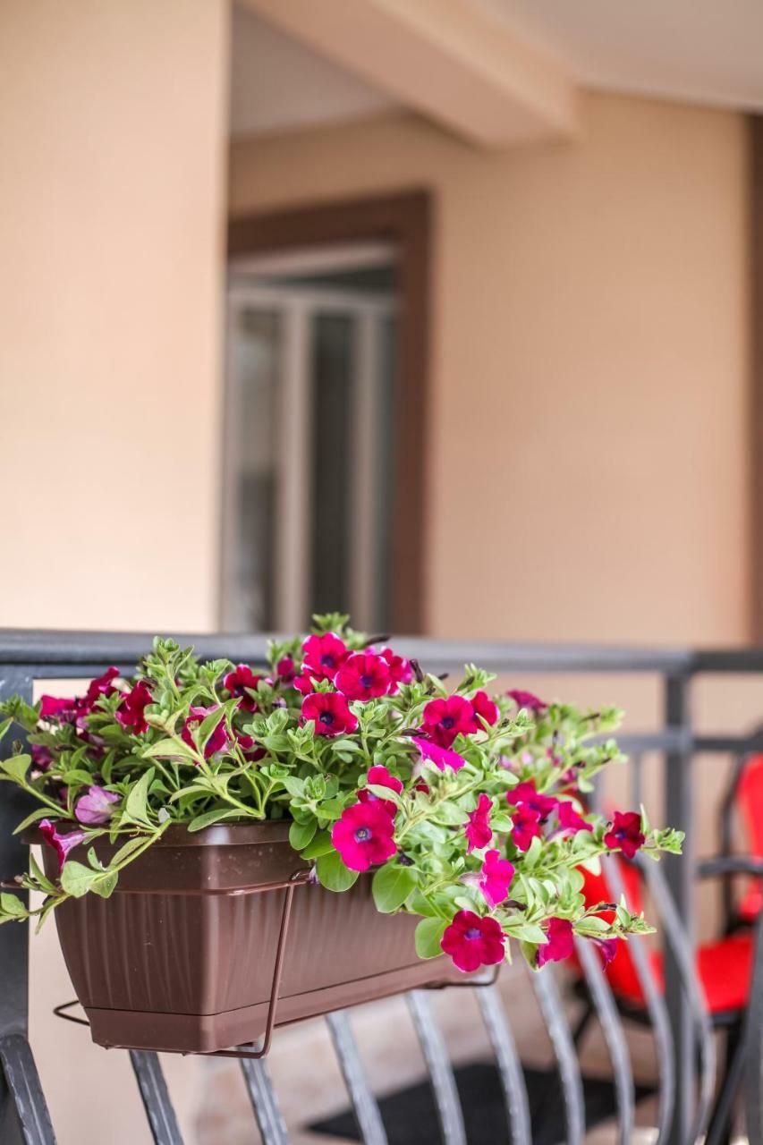 Apartman Kaca Cetinje Esterno foto