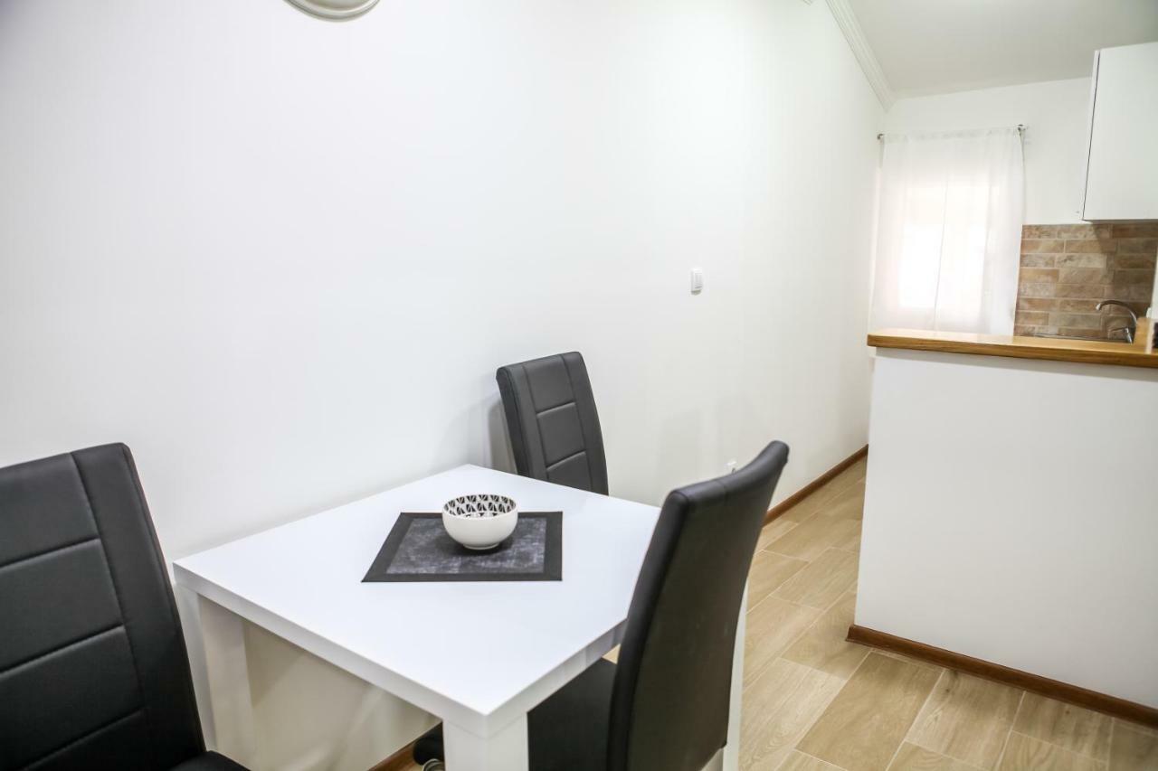 Apartman Kaca Cetinje Esterno foto